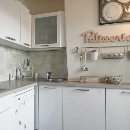 Luckey Homes - Rue Cachin *