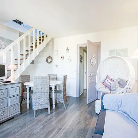 Luckey Homes - Rue Cachin * 옹플뢰르