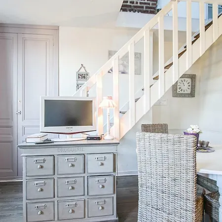 Luckey Homes - Rue Cachin 아파트 *