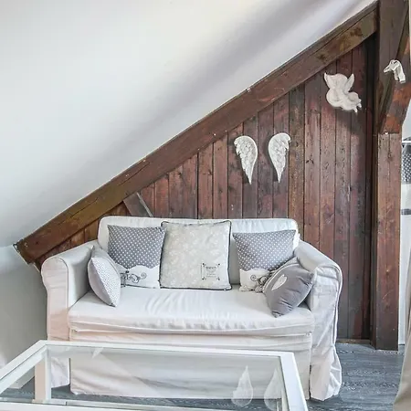 Luckey Homes - Rue Cachin * 옹플뢰르