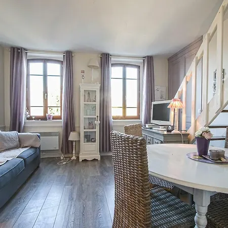 아파트 Luckey Homes - Rue Cachin