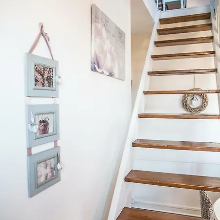 Luckey Homes - Rue Cachin 아파트 *