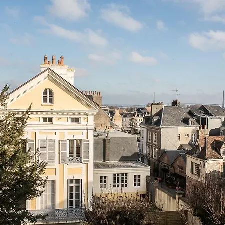 Luckey Homes - Rue Cachin 아파트 *
